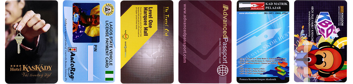 RFID Card