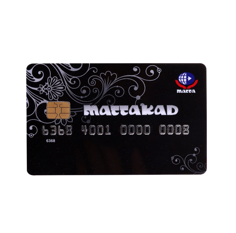 FM4442  Card