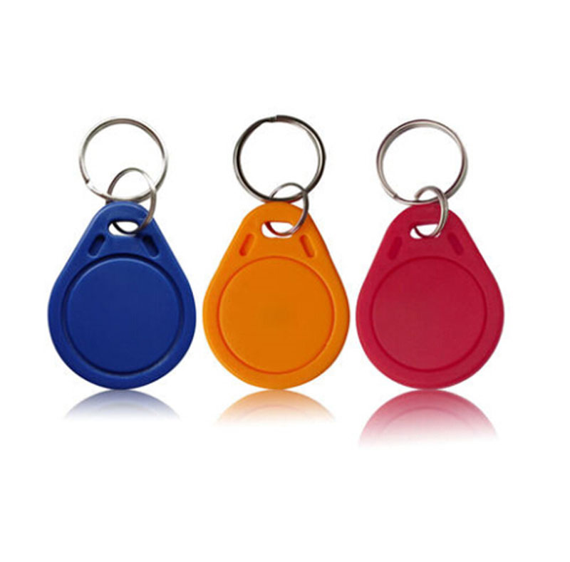 RFID Key Fob