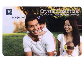 Tyson Smart Card Co. Ltd