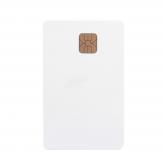 Tysoncard offer low cost AT24C02 memory smart card for customers